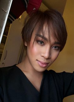 Molly♥︎ - Transsexual escort in Al Ain Photo 9 of 13