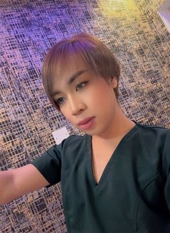 Molly♥︎ - Transsexual escort in Al Ain Photo 10 of 13