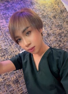 Molly♥︎ - Transsexual escort in Al Ain Photo 11 of 13