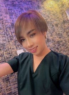 Molly♥︎ - Transsexual escort in Al Ain Photo 12 of 13