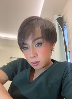 Molly♥︎ - Transsexual escort in Al Ain Photo 13 of 13