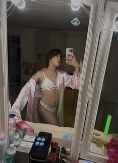 Molly♥︎ - Transsexual escort in Al Ain Photo 14 of 17