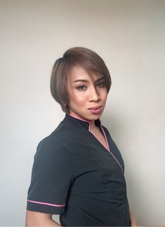 Molly♥︎ - Transsexual escort in Al Ain Photo 16 of 17