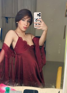 Molly♥︎ - Transsexual escort in Al Ain Photo 17 of 17