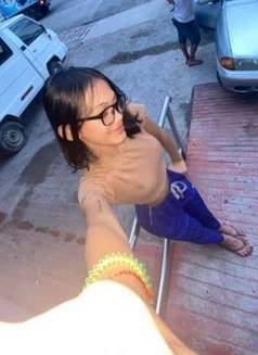 Mólly - Transsexual escort in Davao Photo 5 of 6