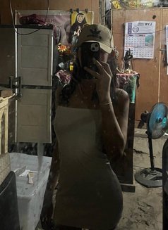 Mólly - Transsexual escort in Davao Photo 6 of 6