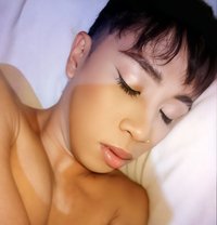 Molly♥︎ - Transsexual escort in Al Ain