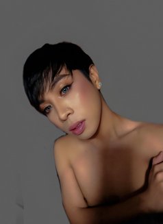 Molly♥︎ - Transsexual escort in Al Ain Photo 9 of 13