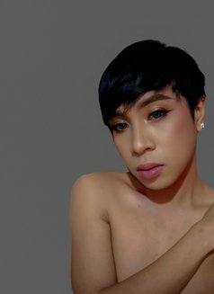 Molly♥︎ - Transsexual escort in Al Ain Photo 12 of 13