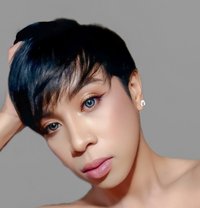 Molly♥︎ - Transsexual escort in Al Ain