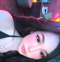 Molly Pretty Party - Transsexual escort in Manila