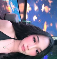 Molly Pretty Party - Transsexual escort in Manila