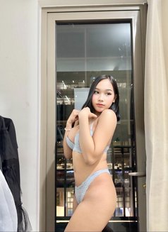 Molly Pretty Party - Transsexual escort in Manila Photo 10 of 10