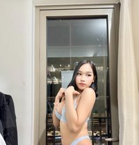 Molly Pretty Party - Transsexual escort in Manila