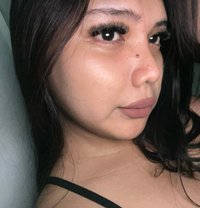 Molly - Transsexual escort in Manila