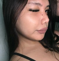 Molly - Transsexual escort in Manila
