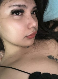 Molly - Transsexual escort in Manila Photo 10 of 10