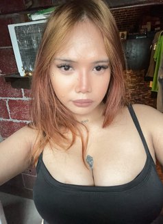 Molly - Transsexual escort in Manila Photo 10 of 10