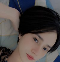 Molly - Transsexual escort in Riyadh