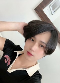 Molly - Transsexual escort in Riyadh Photo 3 of 4