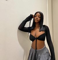 Molly - escort in Bali