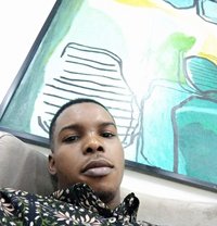 Molly - Acompañantes masculino in Accra
