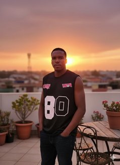 Molly - Male escort in Accra Photo 5 of 5