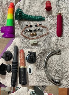 Molly - escort in Indore Photo 1 of 3