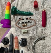 Molly - escort in Indore