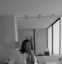Molly - escort in Kolkata