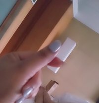 Molly - escort in Kolkata
