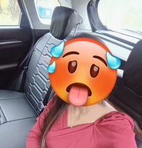 Molly - escort in Indore