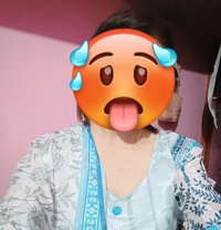 Molly - escort in Vadodara