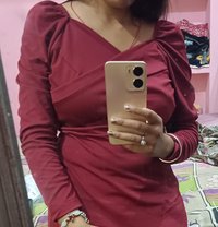 Molly - escort in Vadodara