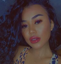 Molly - escort in Hong Kong