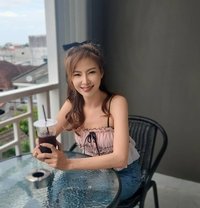 Molly Is Here for the First Time - escort in Singapore