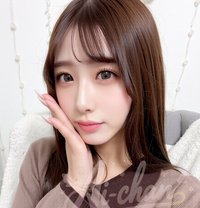 Molly - escort in Osaka