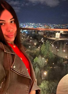 Molly - escort in Dubai Photo 18 of 21