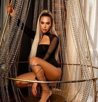 Molly - Acompañantes transexual in Riyadh