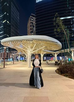 Molly - Transsexual escort in Jeddah Photo 19 of 24