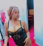 Molly - escort in Nairobi Photo 1 of 1