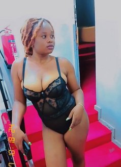 Molly - escort in Nairobi Photo 1 of 1
