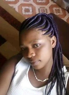 Molly - escort in Nairobi Photo 1 of 2