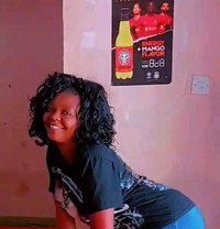 Molly - escort in Nairobi