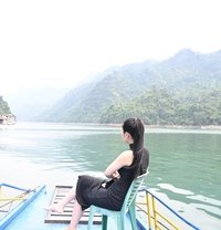 Molly - escort in Lucknow