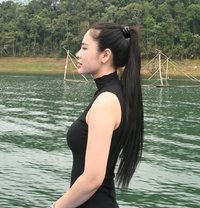 Molly - escort in Lucknow