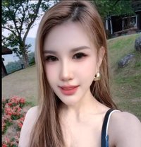 Molly - escort in Bangkok