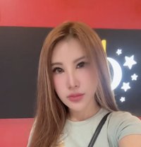 Molly - escort in Bangkok