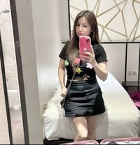 Molly - escort in Bangkok