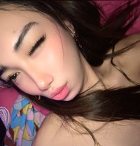 Molly Mistress - Transsexual escort in Manila